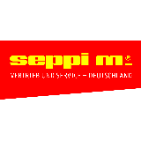 Das Logo von Kamps SEPPI M. Deutschland GmbH