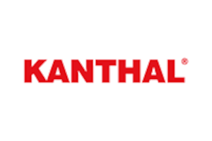Das Logo von Kanthal GmbH