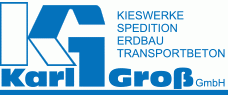 Das Logo von Karl Groß GmbH