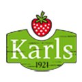 Logo: Karls Markt OHG