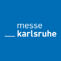 Logo: Karlsruher Messe- und Kongress GmbH