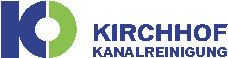 Das Logo von Kirchhof GmbH Kanalreinigung