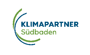 Das Logo von Klimapartner Südbaden e.V.
