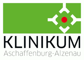Das Logo von Klinikum Aschaffenburg-Alzenau gGmbH