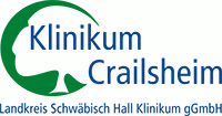 Das Logo von Klinikum Crailsheim