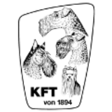 Das Logo von Klub für Terrier von 1894 e.V.