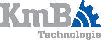 Das Logo von KmB Technologie GmbH