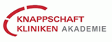 Das Logo von Knappschaft Kliniken Akademie GmbH