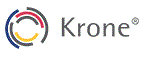 Das Logo von Krone gebäudemanagement und technologie gmbh