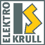 Das Logo von Krull Elektrotechnik GmbH