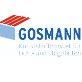 Das Logo von Kunststoffhandel Gosmann GmbH