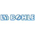 Das Logo von L.B. BOHLE Maschinen + Verfahren GmbH
