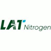 Das Logo von LAT Nitrogen Piesteritz GmbH