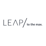 Das Logo von LEAP Digital Marketing GmbH
