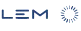 Das Logo von LEM Europe GmbH