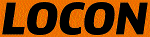 Logo: LOCON LOGISTIK & CONSULTING AG