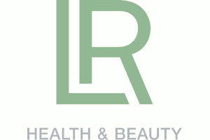 Das Logo von LR Health & Beauty
