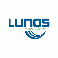 Das Logo von LUNOS Lüftungstechnik GmbH für Raumluftsysteme