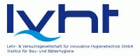 Das Logo von LVHT GmbH