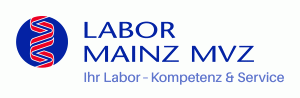 Das Logo von Labor Mainz MVZ GmbH