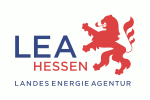 Das Logo von LandesEnergieAgentur Hessen GmbH