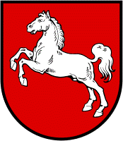 Das Logo von Landesamt für Steuern Niedersachsen