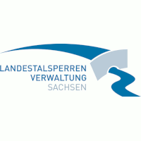 Das Logo von Landestalsperrenverwaltung des Freistaates Sachsen