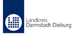 Das Logo von Landkreis Darmstadt-Dieburg