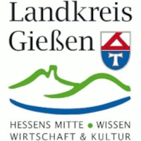 Das Logo von Landkreis Gießen - Der Kreisausschuss