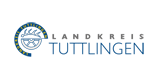 Das Logo von Landkreis Tuttlingen