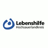 Das Logo von Lebenshilfe für Menschen mit Behinderung e.V. Hochsauerlandkreis
