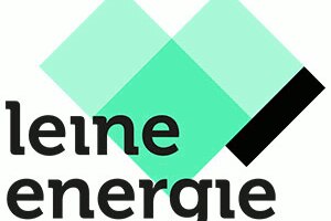 Das Logo von LeineEnergie GmbH