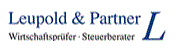 Das Logo von Leupold & Partner Partnerschaftsgesellschaft