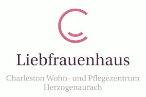 Das Logo von Wohn- und Pflegezentrum Liebfrauenhaus