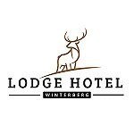 Das Logo von Lodge Hotel Winterberg