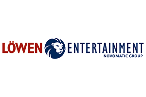 Das Logo von LÖWEN ENTERTAINMENT GmbH