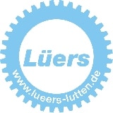 Das Logo von Lüers Maschinen- und Stahlbau GmbH