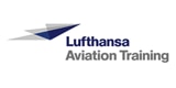 Das Logo von Lufthansa Aviation Training Operations Germany GmbH