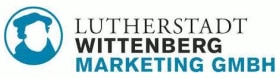 Das Logo von Lutherstadt Wittenberg Marketing GmbH