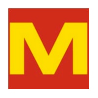 Das Logo von M.S. Media Electronic Holding GmbH