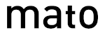 Das Logo von MATO GmbH & Co KG