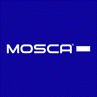 Das Logo von MOSCA GmbH