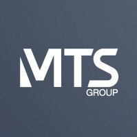 Das Logo von MTS MarkenTechnikService GmbH & Co. KG