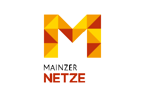 Das Logo von Mainzer Netze GmbH