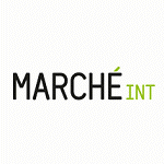 Marché Restaurant Hamburg Airport Logo