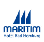 Das Logo von Maritim Hotel Bad Homburg