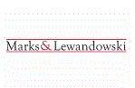 Das Logo von Marks & Lewandowski Steuerberatungsgesellschaft mbH