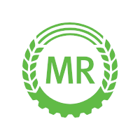 Das Logo von Maschinenring Laufen GmbH