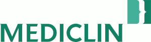 Das Logo von MediClin Albert Schweitzer Klinik und MediClin Baar Klinik
