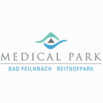 Das Logo von Medical Park Bad Feilnbach Reithofpark
